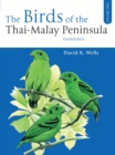 The Birds of the Thai-Malay Peninsula Vol. 2 - eBook