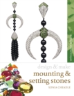 Mounting and Setting Stones - Book