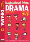 Drama 7-9 : Engaging activities to get your class into drama! - Book