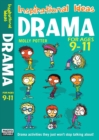 Drama 9-11 : Engaging Activities to Get Your Class into Drama! - Book