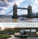 London's Waterways - eBook