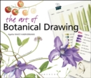 The Art of Botanical Drawing - Book
