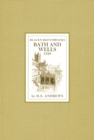 Bath and Wells - Book