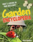 Garden Encyclopedia : Age 7-8, Average Readers - Book