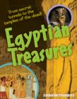 Egyptian Treasures : Age 8-9, Average Readers - Book
