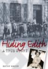 Hiding Edith - Book