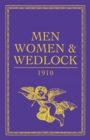 Men, Women and Wedlock - Book