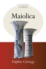 Maiolica - Book