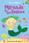 Miranda to the Rescue - Book