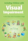 Including Children with Visual Difficulties - Book