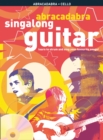 Abracadabra Singalong Guitar - Book