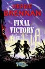 Final Victory - Book