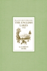 The English Lakes - Book