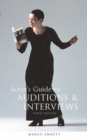 Actor's Guide to Auditions and Interviews - eBook