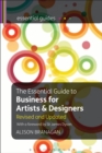 The Essential Guide to Business for Artists and Designers - Book