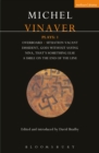 Godfrey Plays: 1 - Vinaver Michel Vinaver