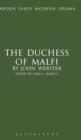 The Duchess of Malfi - Book