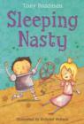 Sleeping Nasty - Book