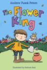 The Flower King - Book