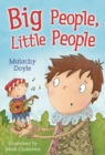 Big People, Little People - Book