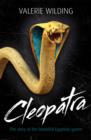 Cleopatra : The Story of the Beautiful Egyptian Queen - Book