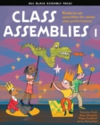 Class Assemblies 1 - Book