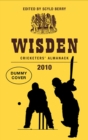 Wisden Cricketers' Almanack - Book