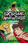 Extreme Adventures: Anaconda Ambush - Book