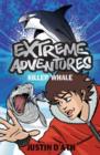 Extreme Adventures: Killer Whale - Book