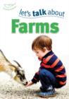 Let's Talk About Farms - Book