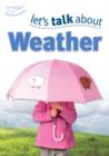 Let's Talk About the Weather - Book