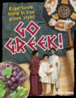 Go Greek! : Age 9-10, Below Average Readers - Book
