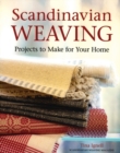 Scandinavian Weaving : 45 Patterns - Book