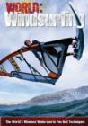 Windsurfing - Book