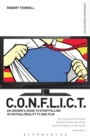 CONFLICT - The Insiders' Guide to Storytelling in Factual/Reality TV & Film - Book