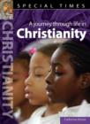 Special Times: Christianity - Book