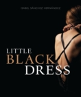 The Little Black Dress - Book