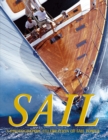 Sail : A Photographic Celebration of Sail Power - Book
