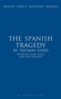 The Spanish Tragedy - Book