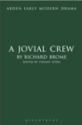 A Jovial Crew - Book