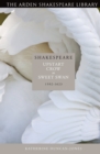 Shakespeare: Upstart Crow to Sweet Swan : 1592-1623 - Book