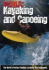 Kayaking and Canoeing - Book