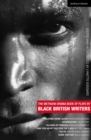 The Methuen Drama Book of Plays by Black British Writers : Welcome Home Jacko; Chiaroscuro; Talking in Tongues; Sing Yer Heart Out ...; Fix Up; Gone Too Far! - Book