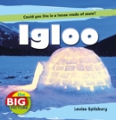 Igloo - Book