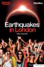 Earthquakes in London - Book