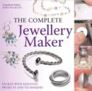 The Complete Jewellery Maker - Book
