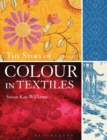 The Story of Colour in Textiles - Book
