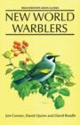 New World Warblers - eBook
