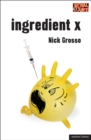 Ingredient X - eBook