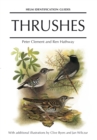Thrushes - eBook